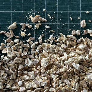 GINGEMBRE COUPÉ CERTIFIÉ BIO 2