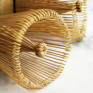 BAMBOO MATCHA WHISK