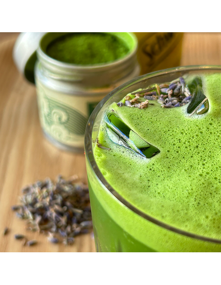 CEREMONIAL MATCHA ORGANIC CERTIFIED