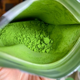 MATCHA DE CÉRÉMONIE CERTIFIÉ BIO 2