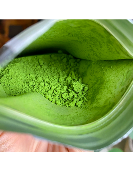 CEREMONIAL MATCHA ORGANIC CERTIFIED