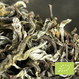 MIST VALLEY WHITE TEA ORGANIC CERTIFIED