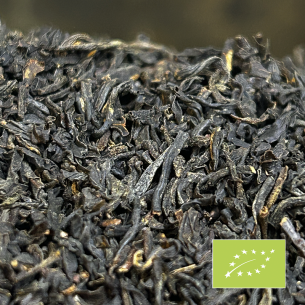 ZHENG SHAN XIAO ZHONG ORGANIC CERTIFIED 2