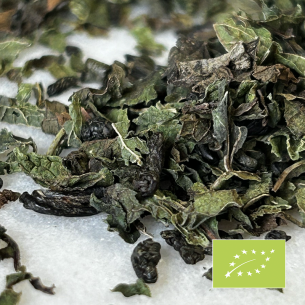 VOYAGE TO MARRAKECH ORGANIC CERTIFIED 2