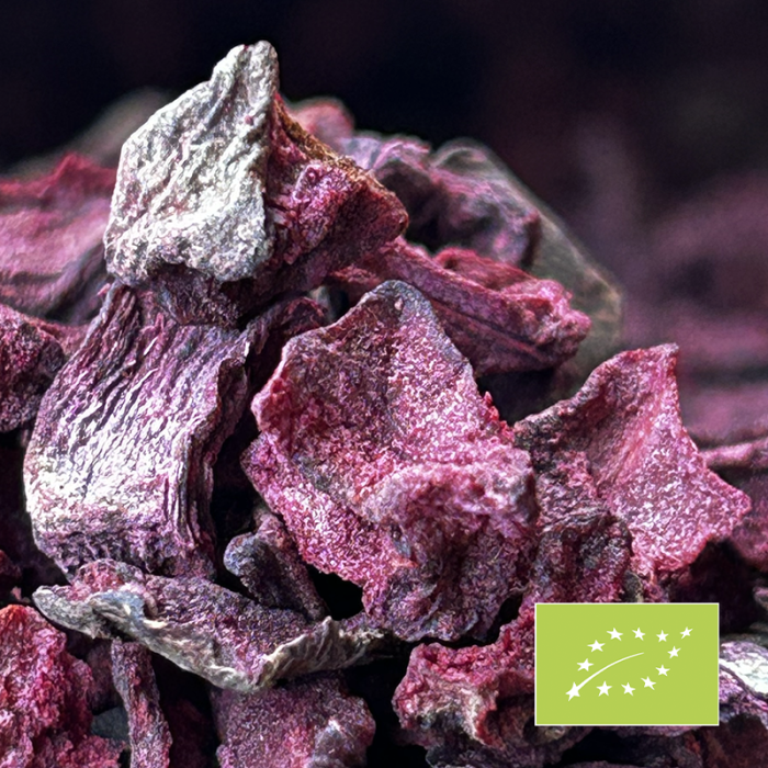 BETTERAVE COUPE 5MM CERTIFIÉ BIO