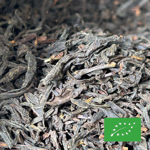 LAPSANG SOUCHONG CERTIFIÉ BIO