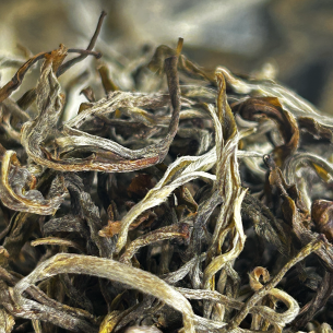 THÉ JAUNE DU YUNNAN MAOFENG
