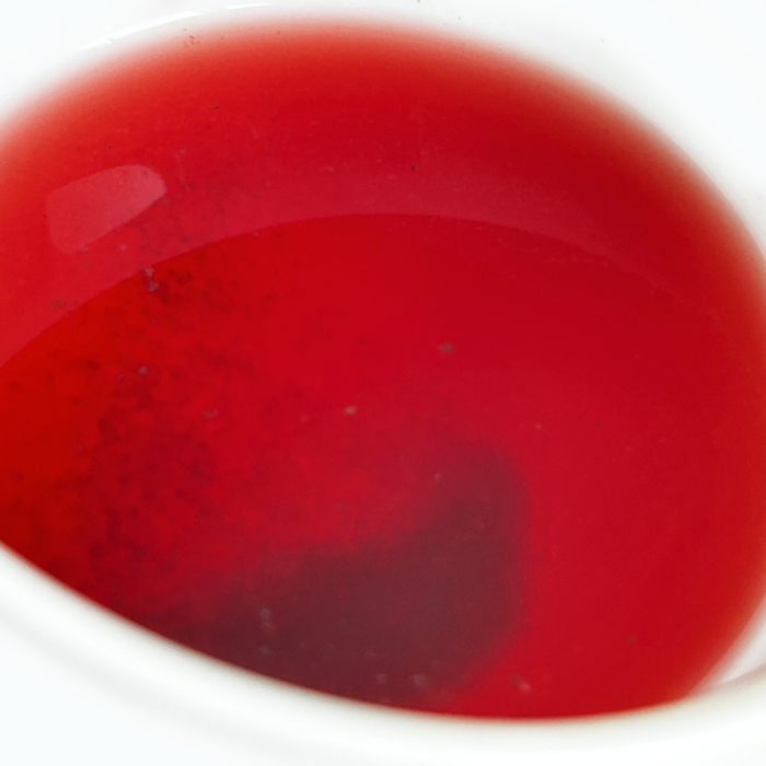 RED VELVET ORGANIC CERTIFIED