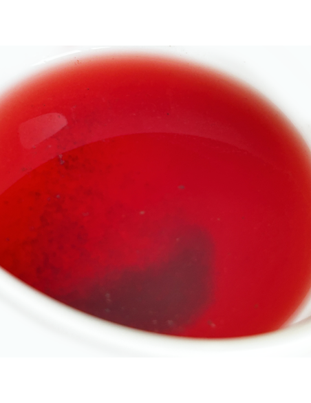 RED VELVET CERTIFIÉ BIO