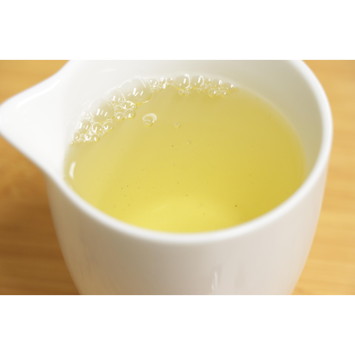 YUNNAN YELLOW TEA MAOFENG