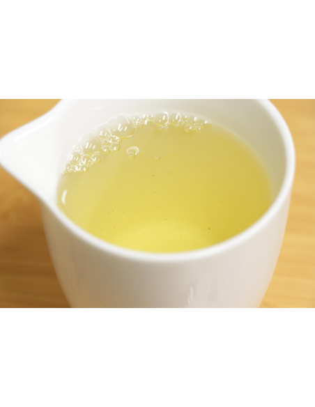 THÉ JAUNE DU YUNNAN MAOFENG