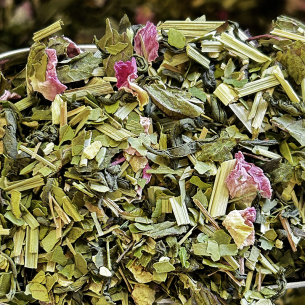 LE PETIT CITRONNIER CERTIFIÉ BIO