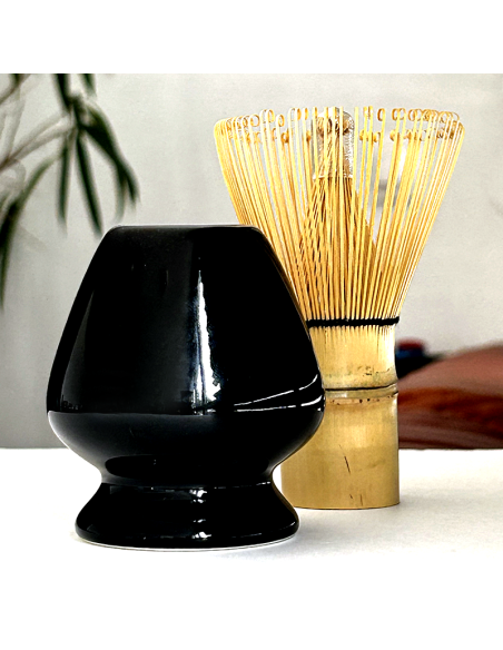 WHISK HOLDER FOR CHASEN