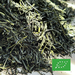 KABUSECHA MEIRYOKU CERTIFIÉ BIO 2024