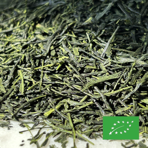 KABUSECHA MEIRYOKU CERTIFIÉ BIO 2024 2