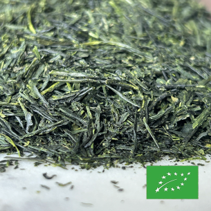 KABUSECHA ASANOKA CERTIFIÉ BIO 2025