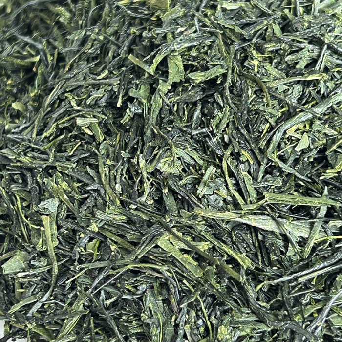 KABUSECHA ASANOKA ORGANIC CERTIFIED 2025 KABUSECHA ASANOKA ORGANIC CERTIFIED 2025