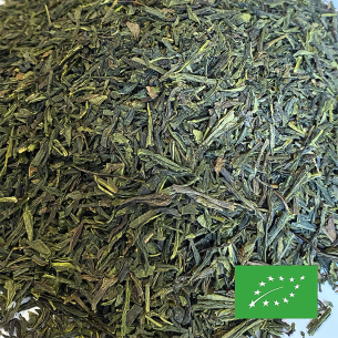SENCHA GABALONG CERTIFIÉ BIO