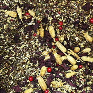 PEACH GREEN ROOIBOS 2