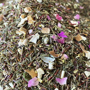 ROOIBOS PASSION FLAMBOYANTE