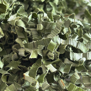 PANDAN - FEUILLES COUPÉES