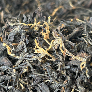 GAWA BLACK TEA