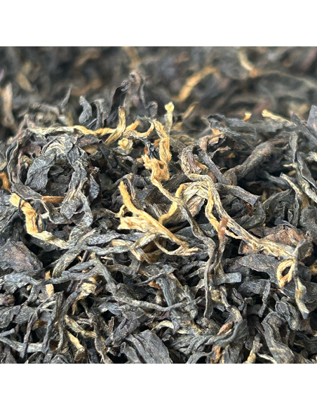 GAWA BLACK TEA