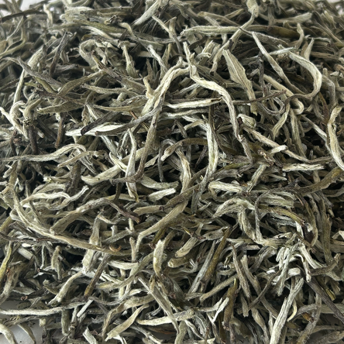 WHITE TEA SILVER TIPS FIKKAL NEPAL WHITE TEA SILVER TIPS FIKKAL NEPAL