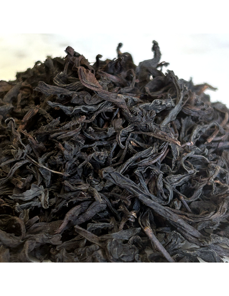 1985 TAIWAN PINGLIN BAOZHONG