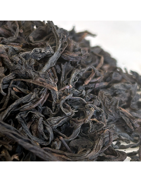 1985 TAIWAN PINGLIN BAOZHONG