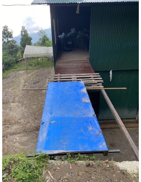 GOLDEN TIPS FIKKAL NEPAL