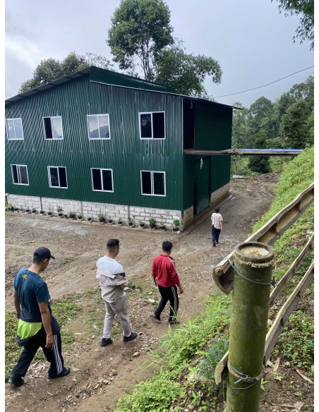 GOLDEN TIPS FIKKAL NEPAL