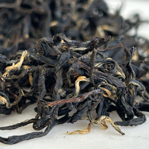 PINGLIN BLACK TEA