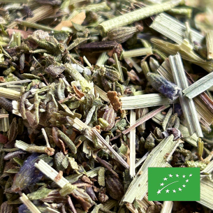 PROVENCE IN MY HEART ORGANIC CERTIFIED