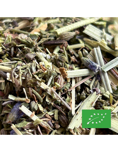 PROVENCE IN MY HEART ORGANIC CERTIFIED