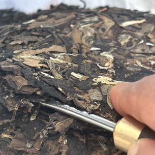 PUER KNIFE 2