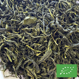 WULU PREMIUM CERTIFIÉ BIO