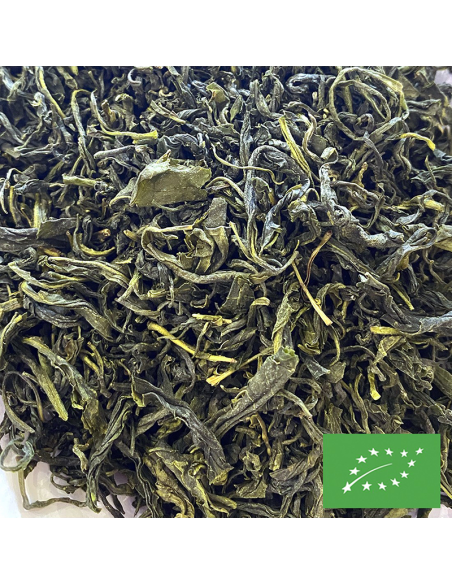 WULU PREMIUM CERTIFIÉ BIO