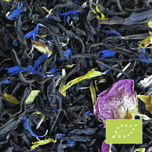 EARL GREY POMELO CERTIFIÉ BIO