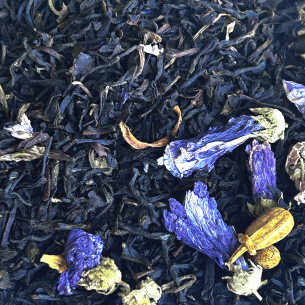 CREPUSCULE DE PRINTEMPS