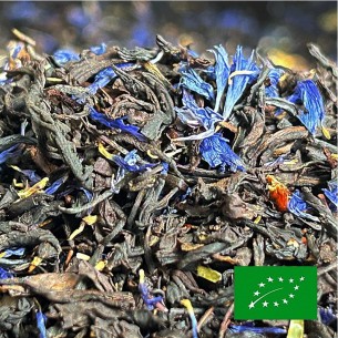 LAPSANG GREY ORGANIC CERTIFIED