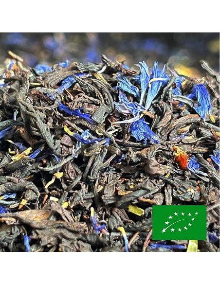 LAPSANG GREY CERTIFIÉ BIO