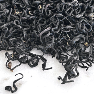 KEEMUN BLACK SNAIL 2