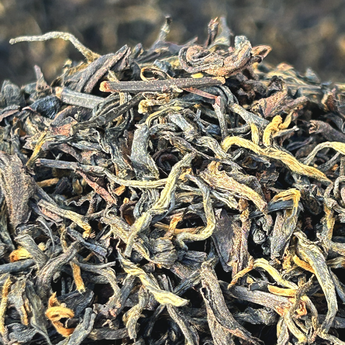 BROKEN GOLDEN BLACK TEA FIKKAL