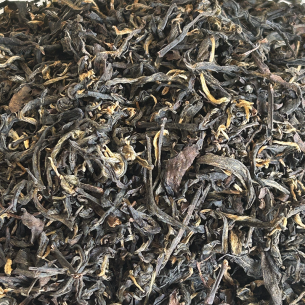 BROKEN GOLDEN BLACK TEA FIKKAL