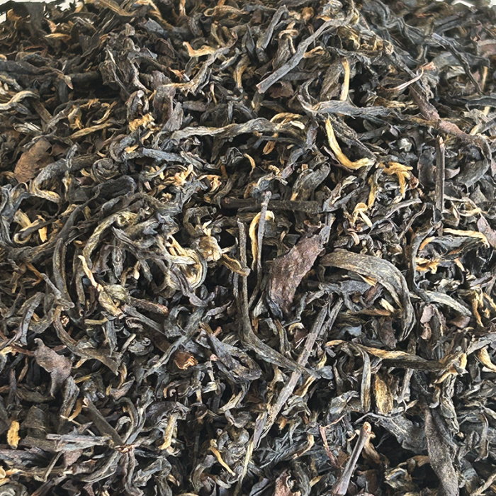 BROKEN GOLDEN BLACK TEA FIKKAL