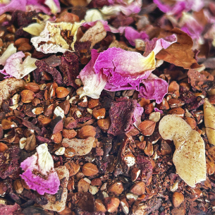 RED VELVET CERTIFIÉ BIO