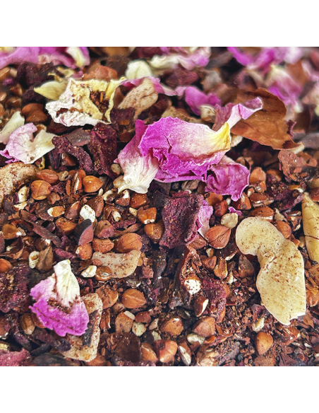 RED VELVET ORGANIC CERTIFIED