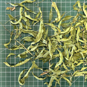 VERVEINE CITRONNEE MAROCAINE CERTIFIÉ BIO 2