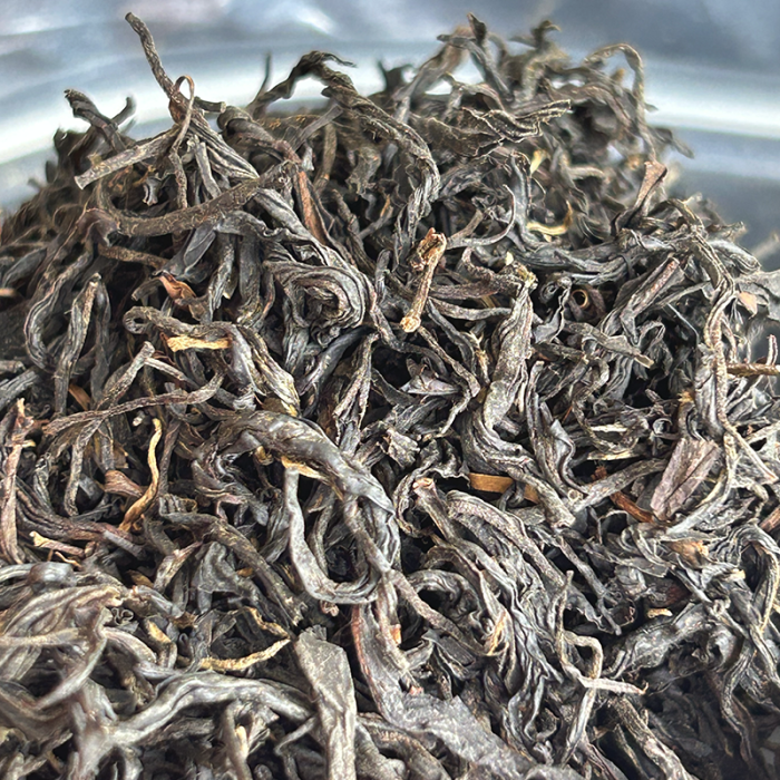 BLACK TEA CHUN'AN HONG CHA